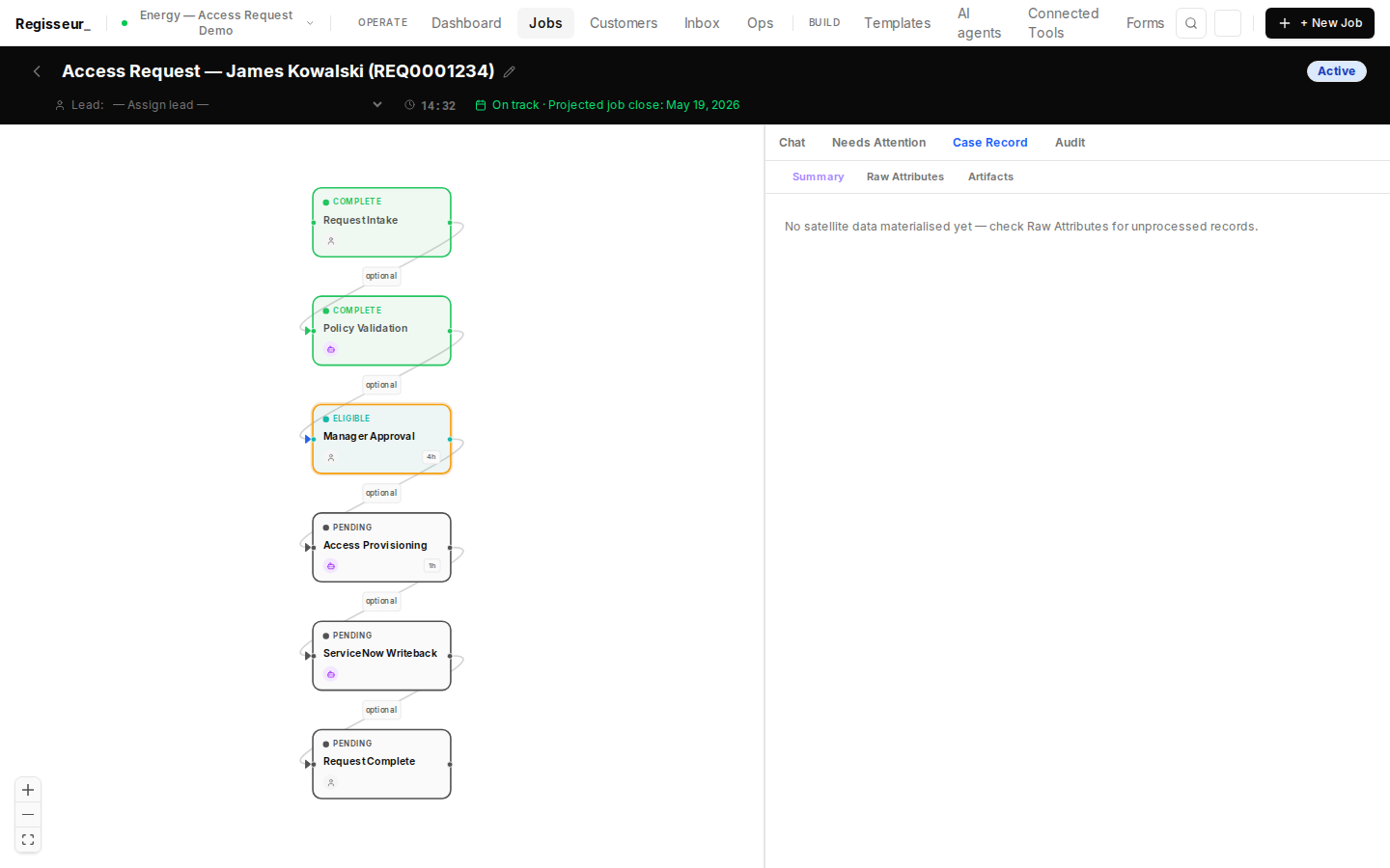 §4d — Case Record: policy_check_result, policy_check_notes, risk_level written