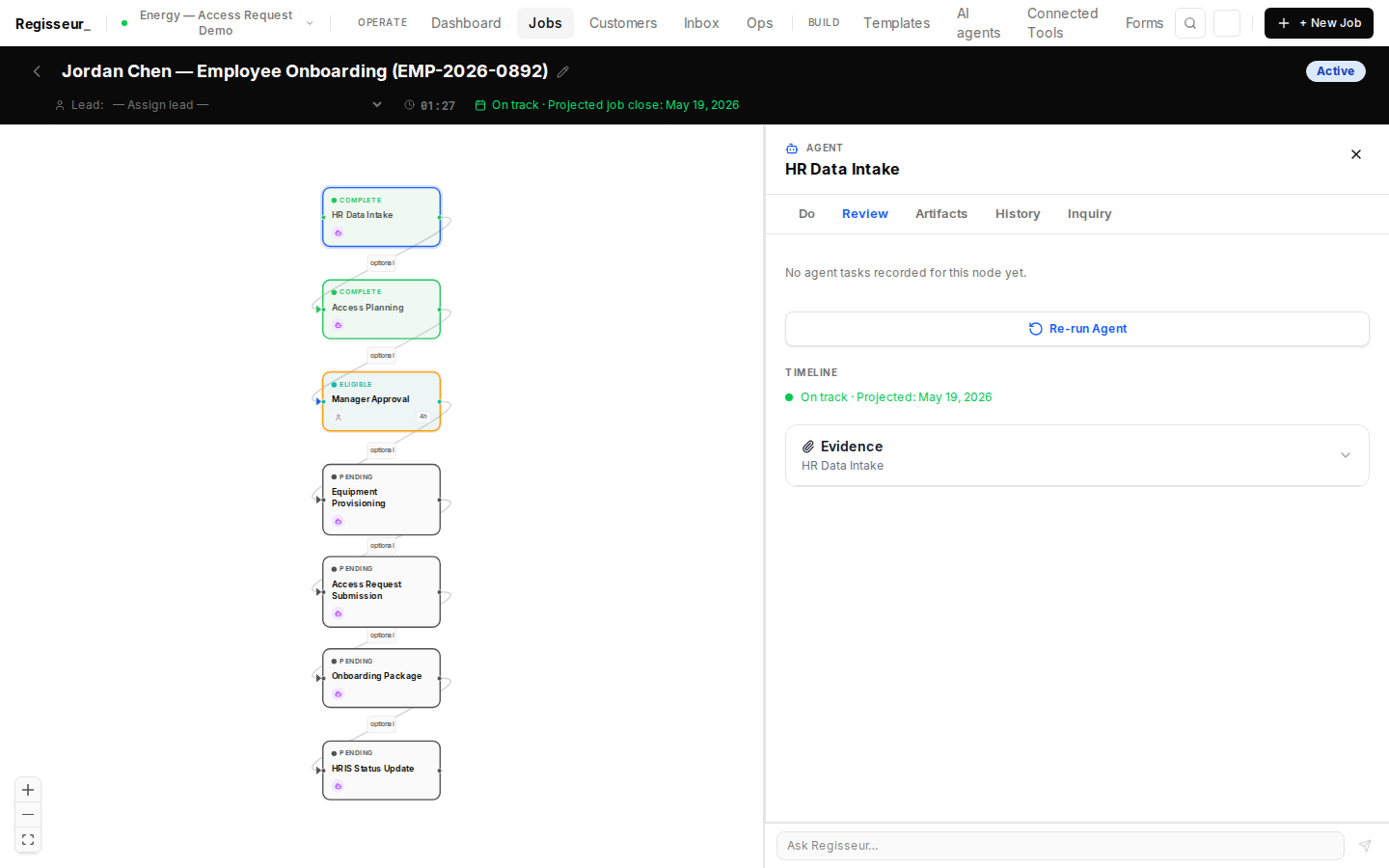 §4a — HR Data Intake: HRIS employee record fetched